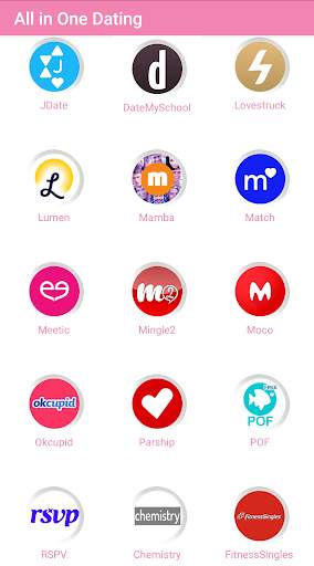 All in One Dating screenshot 3