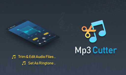Best MP3 Cutter - Ringtone Maker screenshot 5