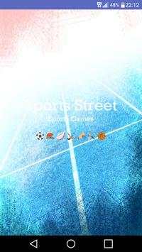 Sports Street screenshot 7