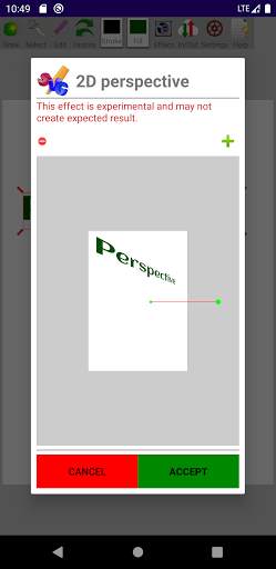 PainterSVG screenshot 5