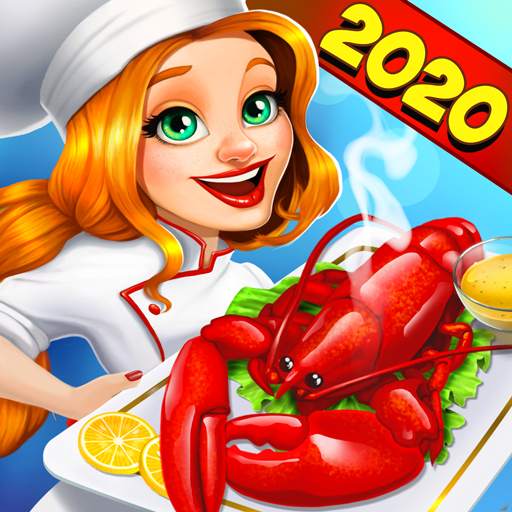 Tasty Chef - Cooking Games 1.5.7