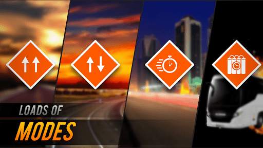 Highway Car Racing 2019 screenshot 5