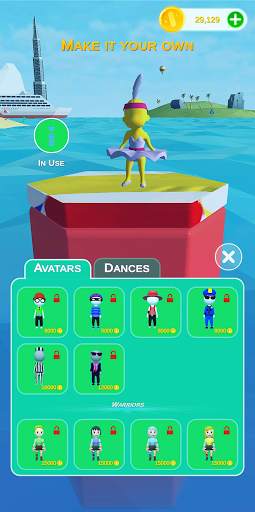 Funstacle Run Race 3D screenshot 6