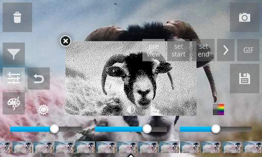 Burst Camera screenshot 6