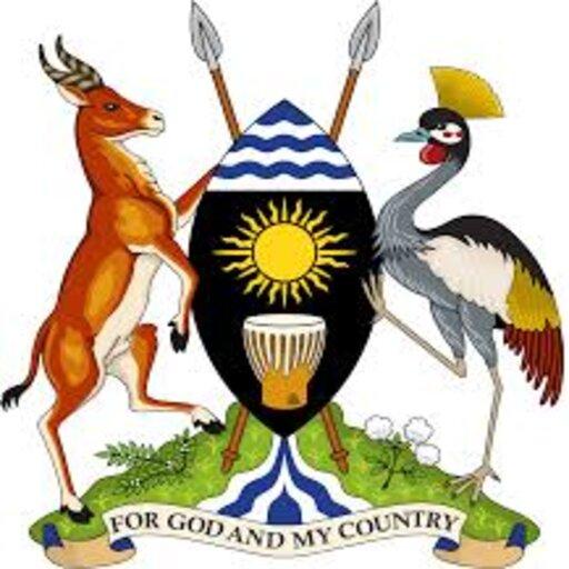 MY UGANDA APP أيقونة