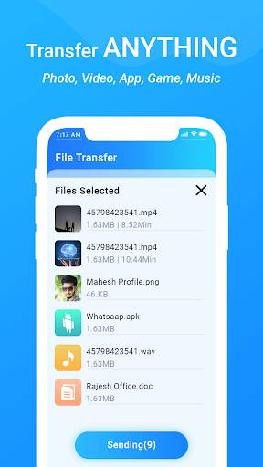 Share Karo - All File screenshot 7
