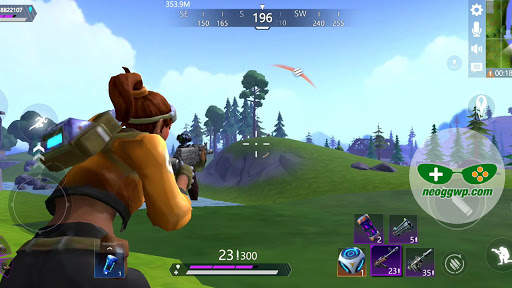 Guide For Omega Legends Update 2020 screenshot 1