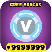 Vbucks 2020 - Win Wise Free V Bucks on 9Apps