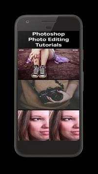 Photoshop Tutorials CS6 - Learn Premium Tutorials screenshot 7