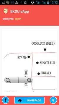 EKSU eApp screenshot 6