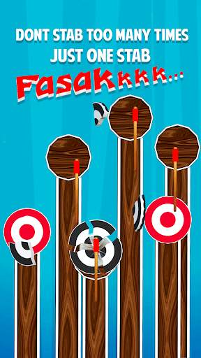 Fasak Game screenshot 4