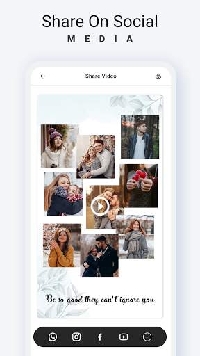 Story Bit | Story Video Maker screenshot 7