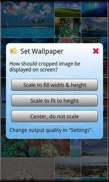 Photo Gallery (Fish Bowl) screenshot 5