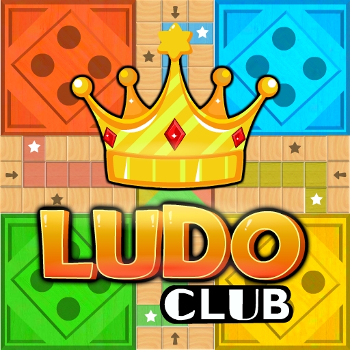 Ludo Club, Free Download Ludo Club Fun Dice Game icon