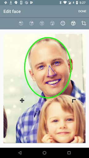 Live Group Portrait screenshot 3