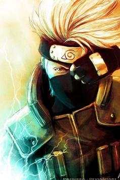 Naruto Art Wallpaper screenshot 11