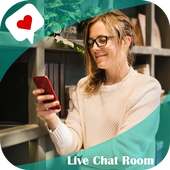 Live Chat Room - Chat With Girls & Boys on 9Apps