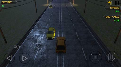 Car Driving Simulator screenshot 8