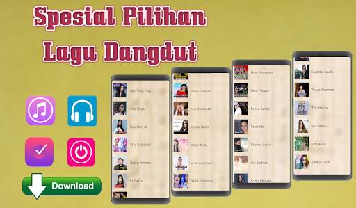 Denny Caknan - Satru screenshot 5