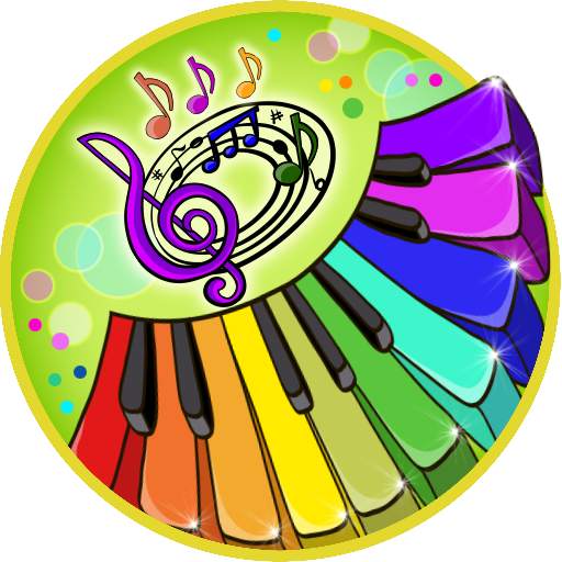 Baby Piano 1.2.1