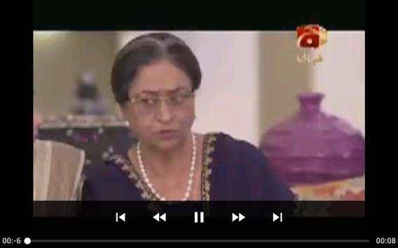 Geo Tv Channels Live screenshot 3