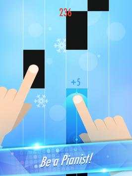 Magic Piano Tiles screenshot 8