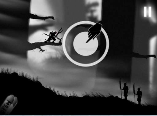 Dead Ninja Mortal Shadow screenshot 12