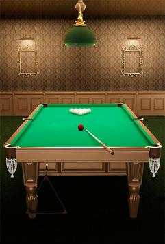Super Pool Billiards Game screenshot 3