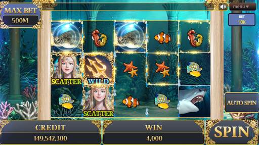 Hi SLOT- Social Casino screenshot 3