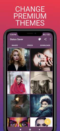 Status Saver - Download & Save Status For WhatsApp screenshot 4