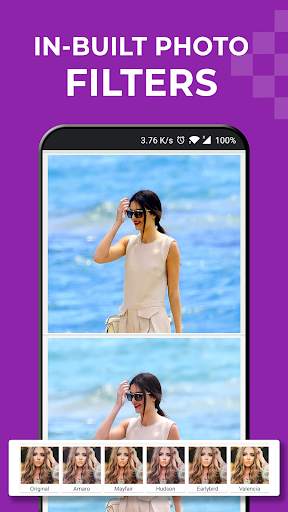 Story Maker for Instagram and Story Editor screenshot 5