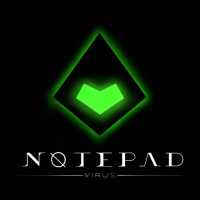 NotePad Virus иконка