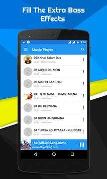 Music Player Mp3 screenshot 2