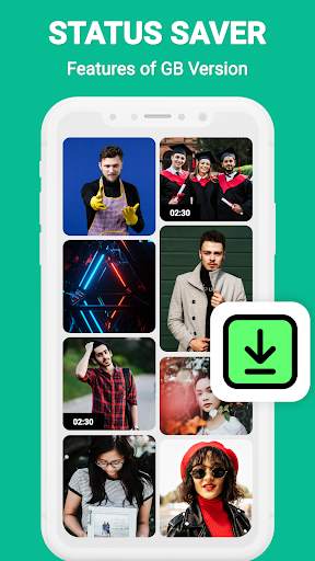 GB Latest Version Apk screenshot 4