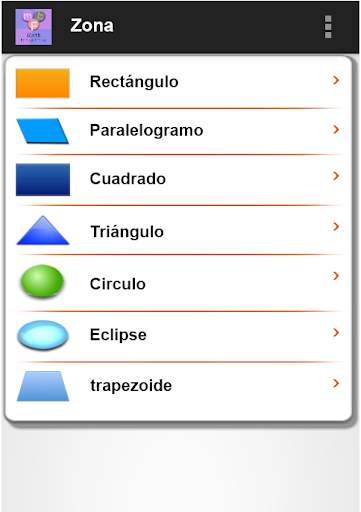 Matemáticas Fórmula Trick screenshot 2