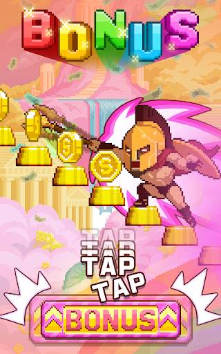 Infinite Stairs screenshot 16