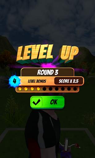 Crossbow Master 3D screenshot 7