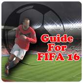 Guide New FIFA 16