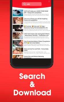 Video Thumbnail Downloader For YouTube screenshot 2
