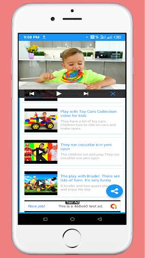 Funny Videos screenshot 3