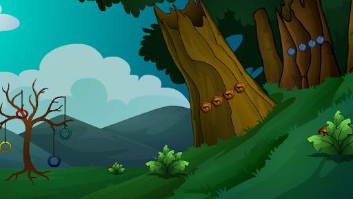 Escape Games Jolly-172 screenshot 3