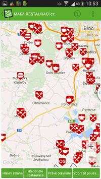 Mobil RESTAURACE screenshot 6