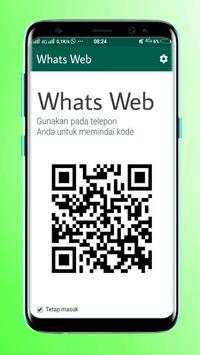 Whats Web Super Scan screenshot 1