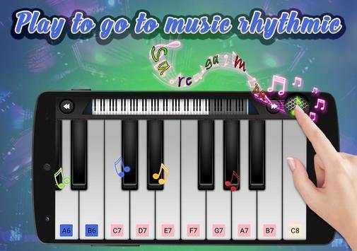 Piano Band screenshot 4
