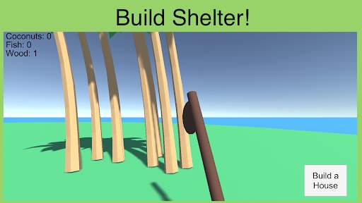 Instant Games: Instant Play Survival Games screenshot 3