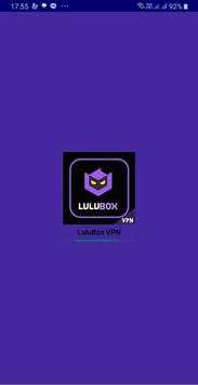 LuluBox VPN screenshot 1