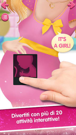 My New Baby! screenshot 2