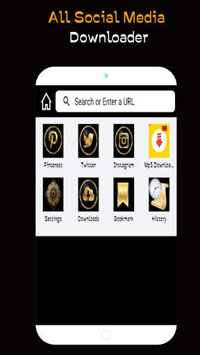 Music downloader & Video Downloader screenshot 5