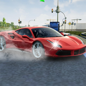 Ultimate Car Driving Challenge icon
