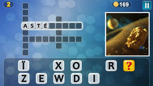PixWords™ screenshot 3